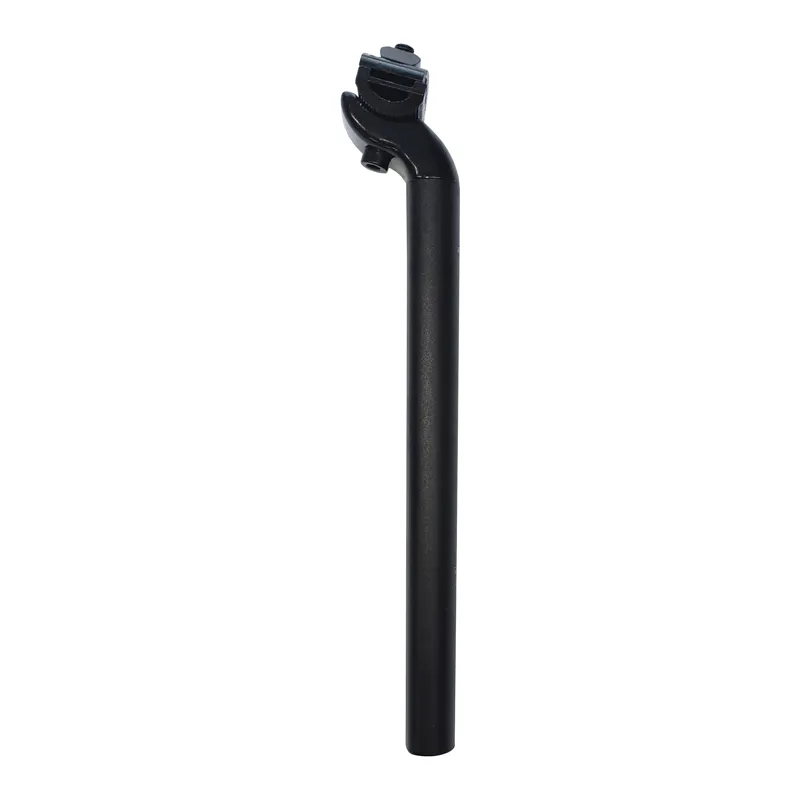 Giant Seat Post D-Fuse Alloy in Black