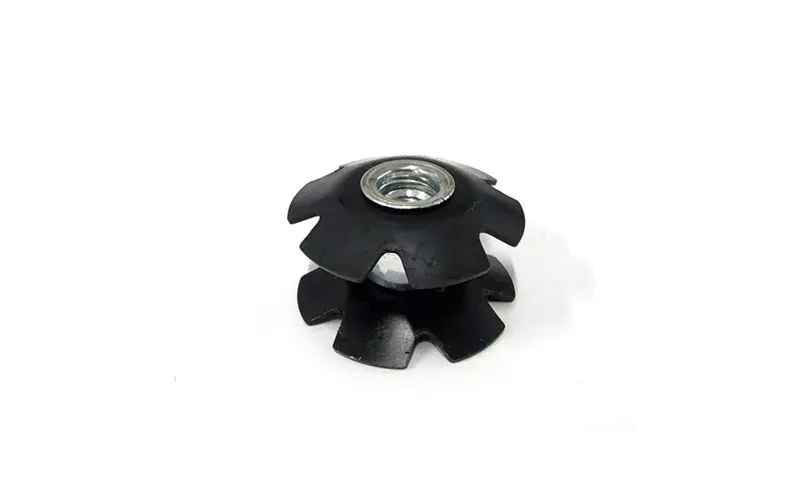Star Nut 1 inch