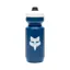 Fox Purist Water Bottle 22oz in Twilight Blue