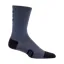 Fox Ranger Socks 8 Inch in Graphite Grey