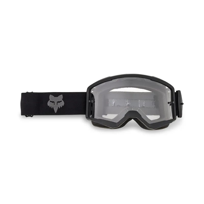 Fox Main Goggle Mountain Bike in Black