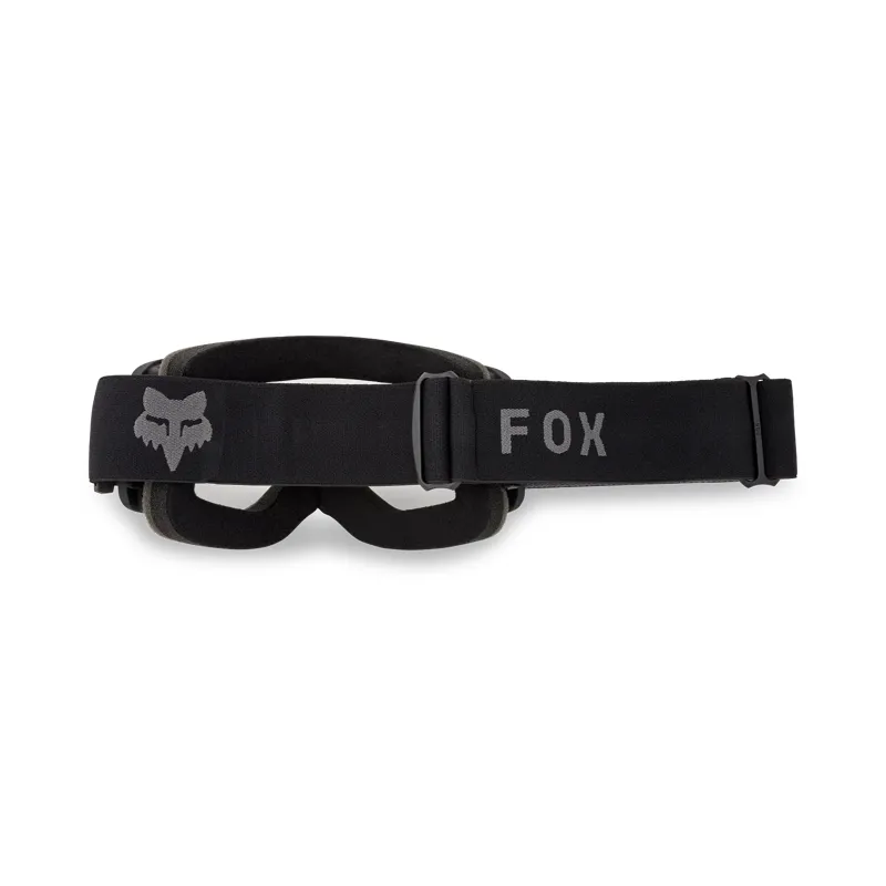 Fox Main Goggle Mountain Bike in Black-1