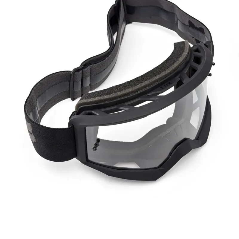 Fox Main Goggle Mountain Bike in Black-2