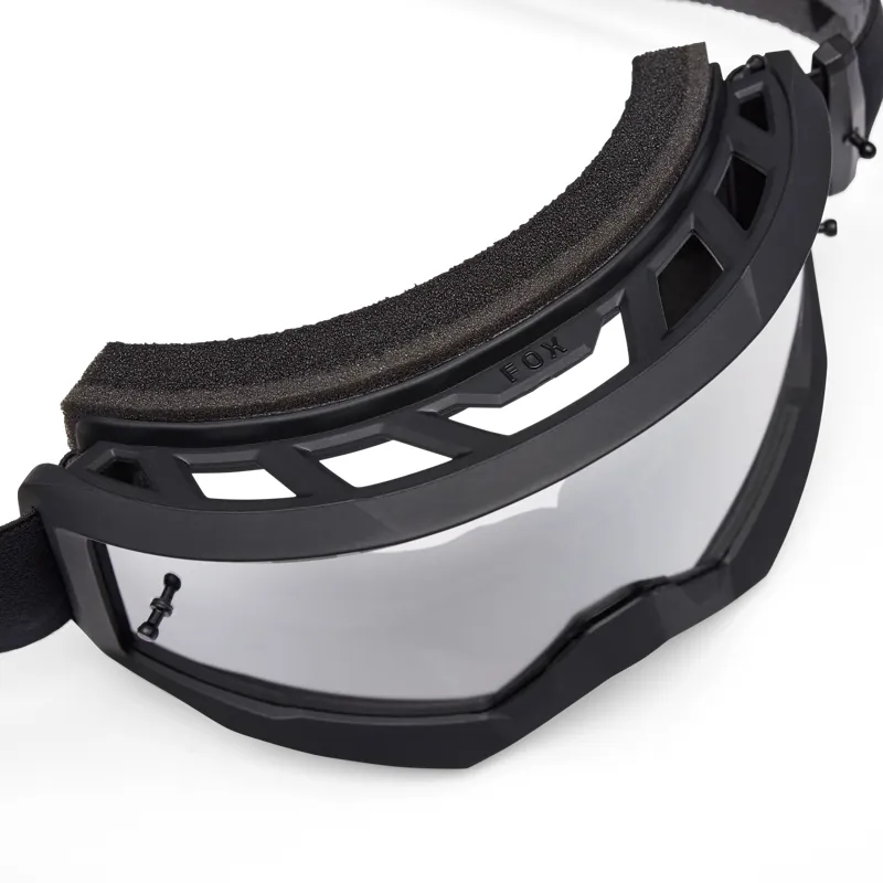 Fox Main Goggle Mountain Bike in Black-3