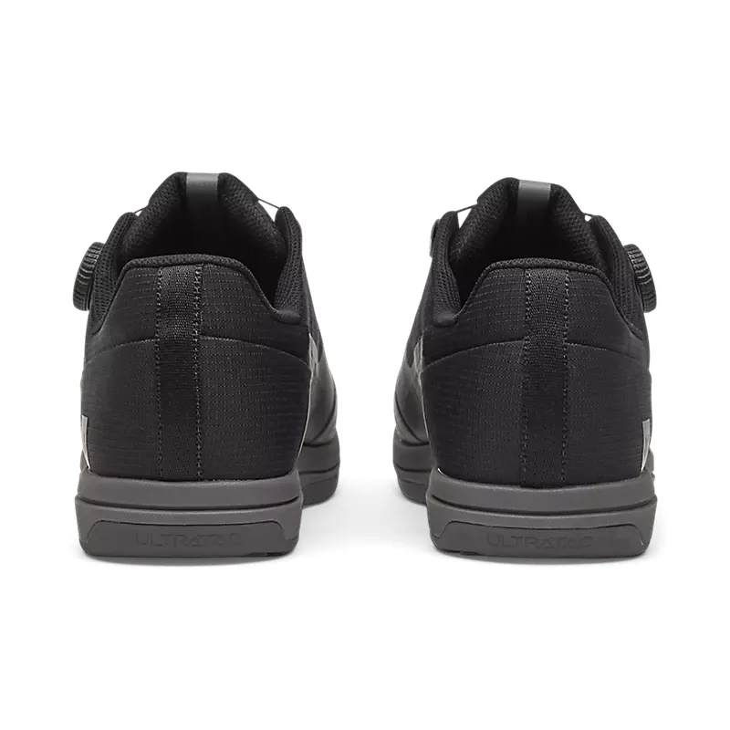 Fox Union Boa Clipless MTB Shoes in Dark Shadow-5