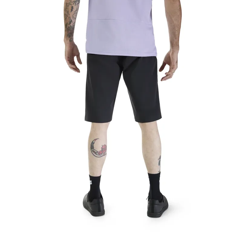 Fox Ranger Mountain Bike Short with Liner in Black 2026-3