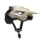 Fox Speedframe Pro Backfade Mountain Bike Helmet in Cream