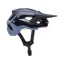 Fox Speedframe Pro Backfade Mountain Bike Helmet in Midnight Blue