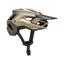 Fox Speedframe Pro Defy Mountain Bike Helmet in Cream