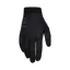 Fox Ranger Gel Mountain Bike Glove Long Finger in Black
