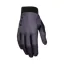 Fox Ranger Gel Mountain Bike Glove Long Finger in Dark Shadow