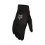 Fox Womens Ranger Full Finger Gloves in Black