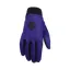 Fox Youth Ranger Long Finger Mountain Bike Gloves in Grape