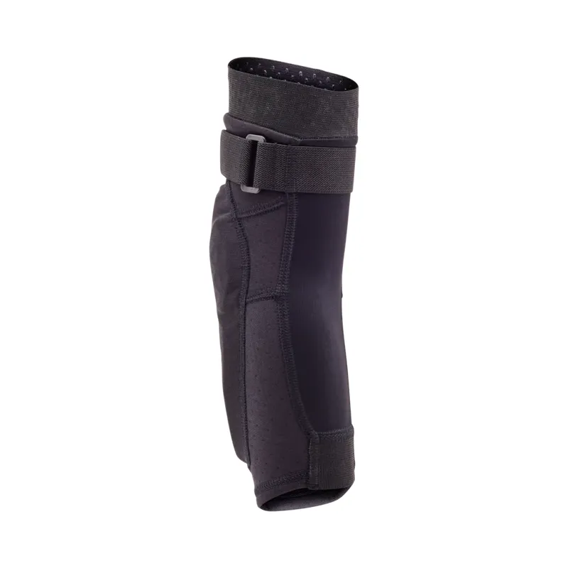 Fox Launch Youth Elbow Protective Pads in Black-1