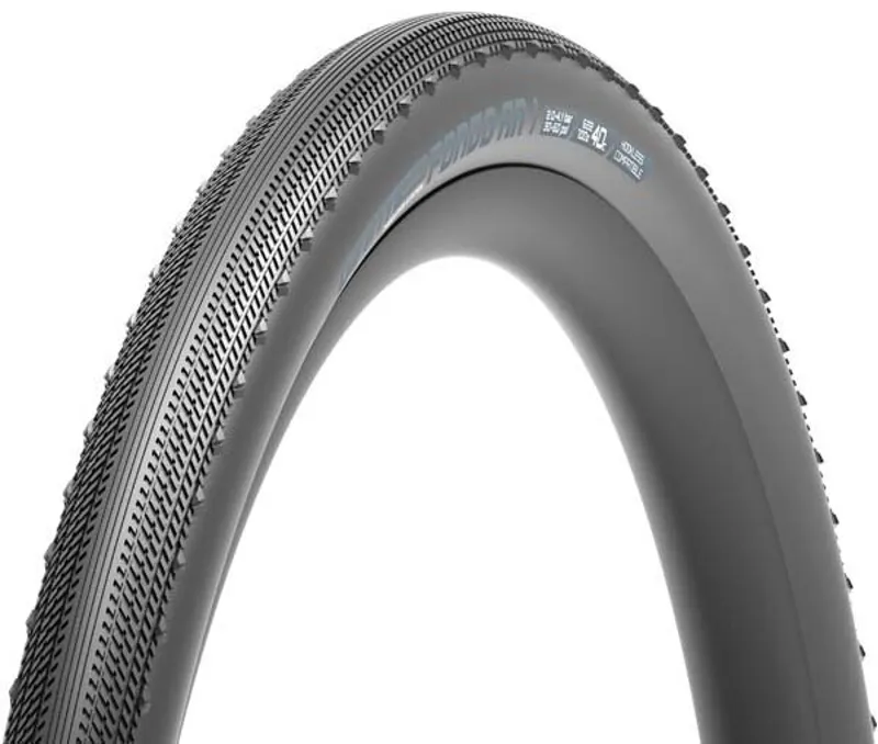 GIANT Gavia Fondo AR 2 Tyre 700x40C Black