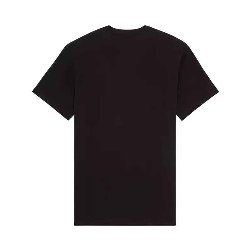 Fox Equipped Short Sleeve Premium T-Shirt in Black-1