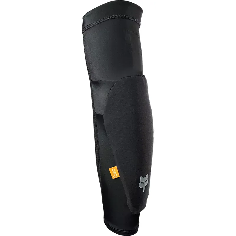 Fox Enduro Elbow Sleeve in Black
