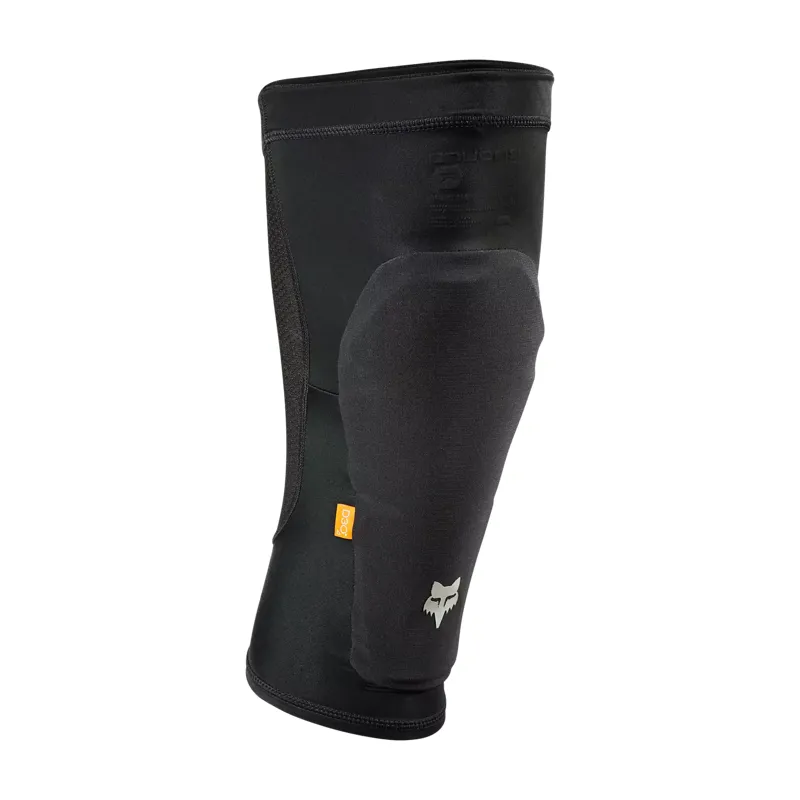 Fox Enduro Knee Sleeve in Black