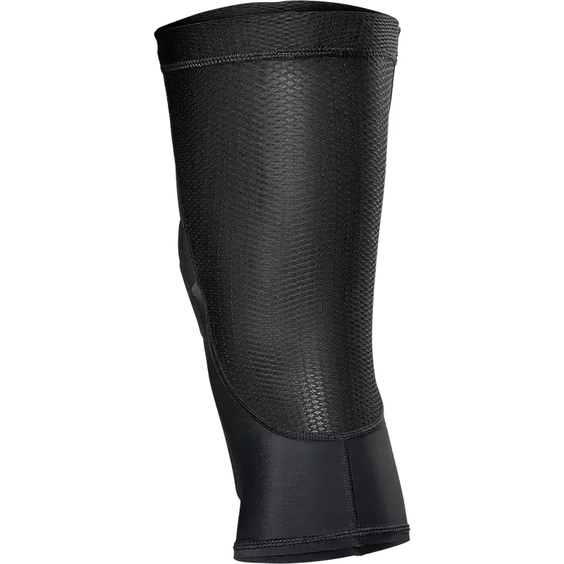 Fox Enduro Knee Sleeve SG Black/Red-1