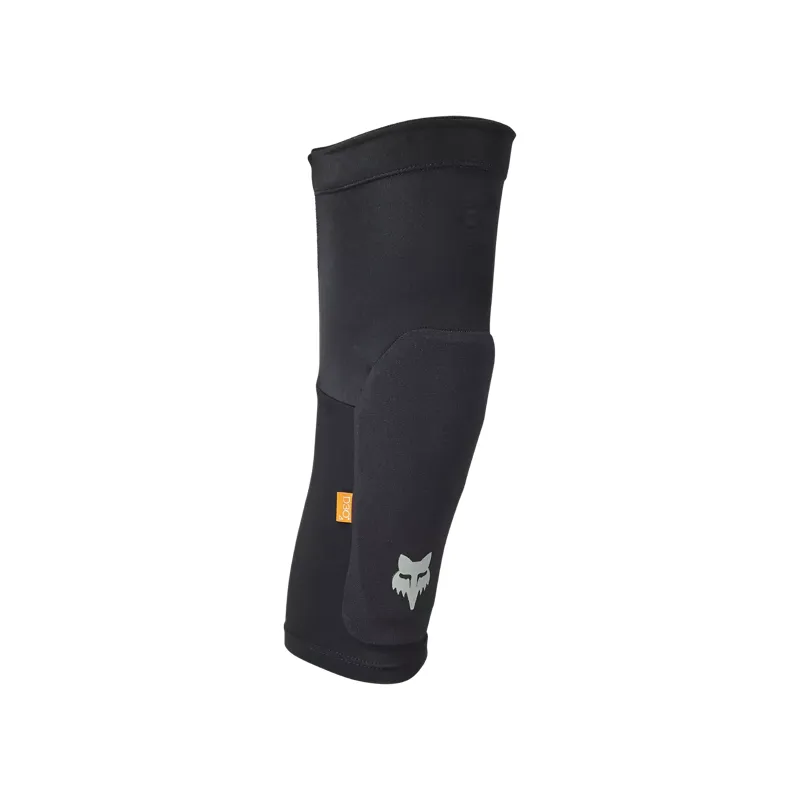 Fox Youth Enduro Knee Sleeve in Black One Size