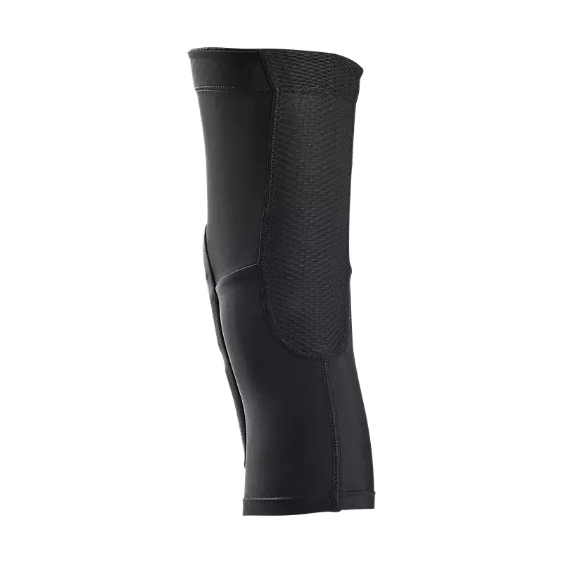 Fox Youth Enduro Knee Sleeve in Black One Size-1