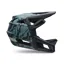 Fox Proframe Thrive Fullface MTB Helmet in Sage Green