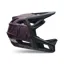 Fox Proframe Thrive Fullface MTB Helmet in Dark Maroon