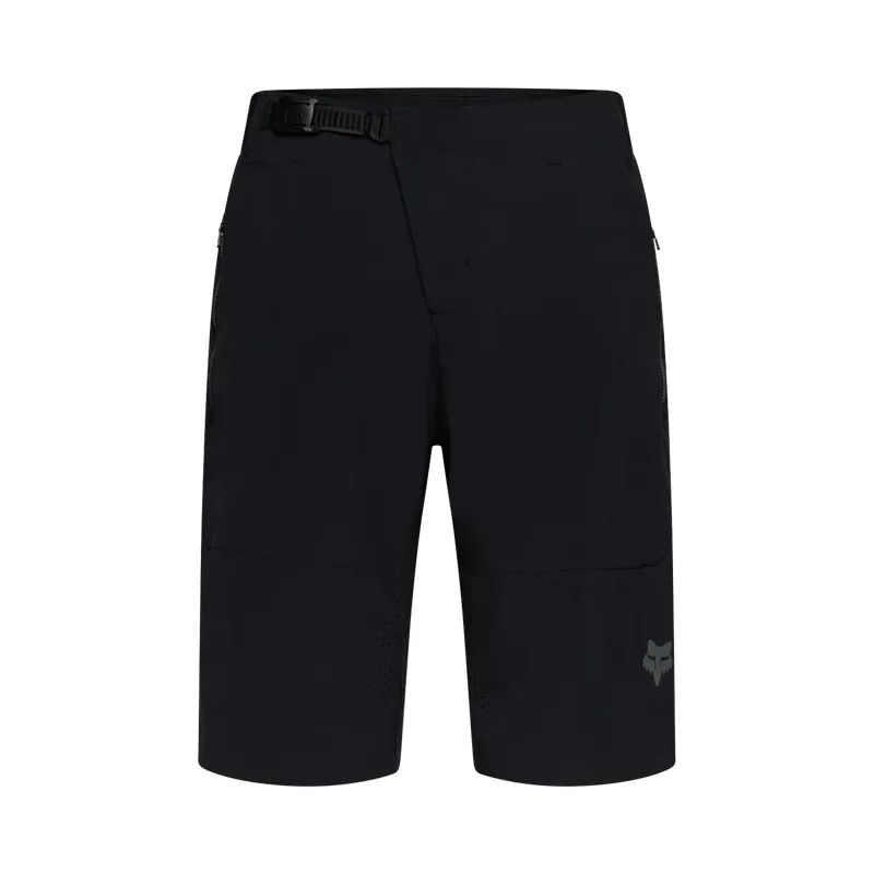 Fox Flexair Mountain Bike Shorts Mens in Black