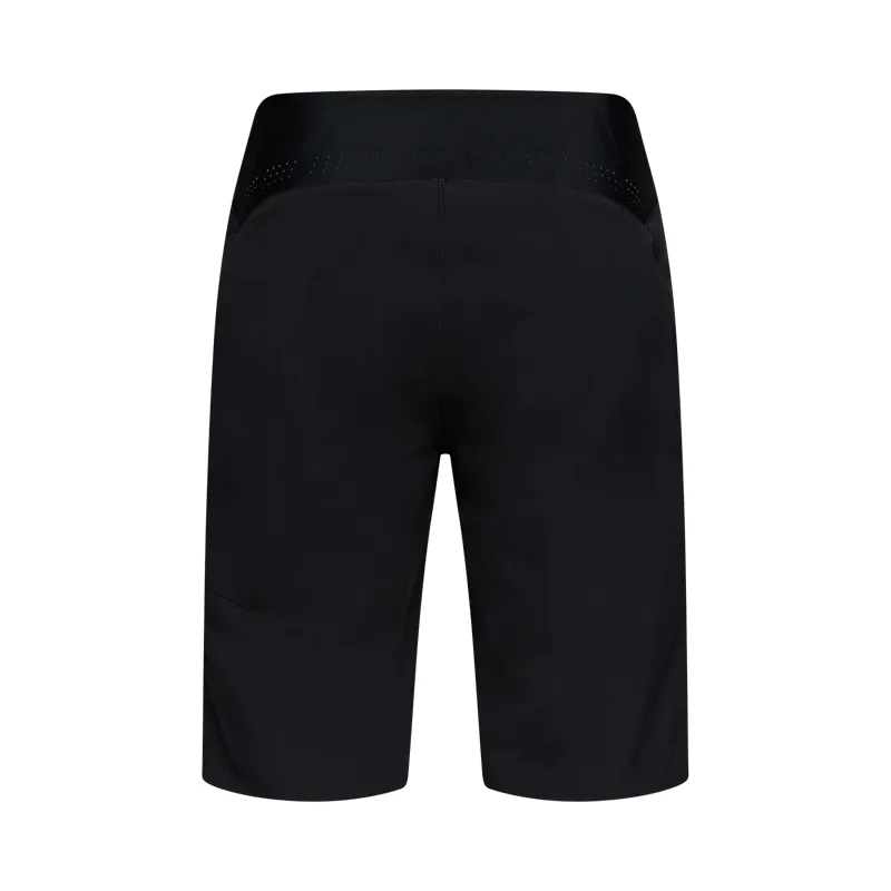 Fox Flexair Mountain Bike Shorts Mens in Black-1