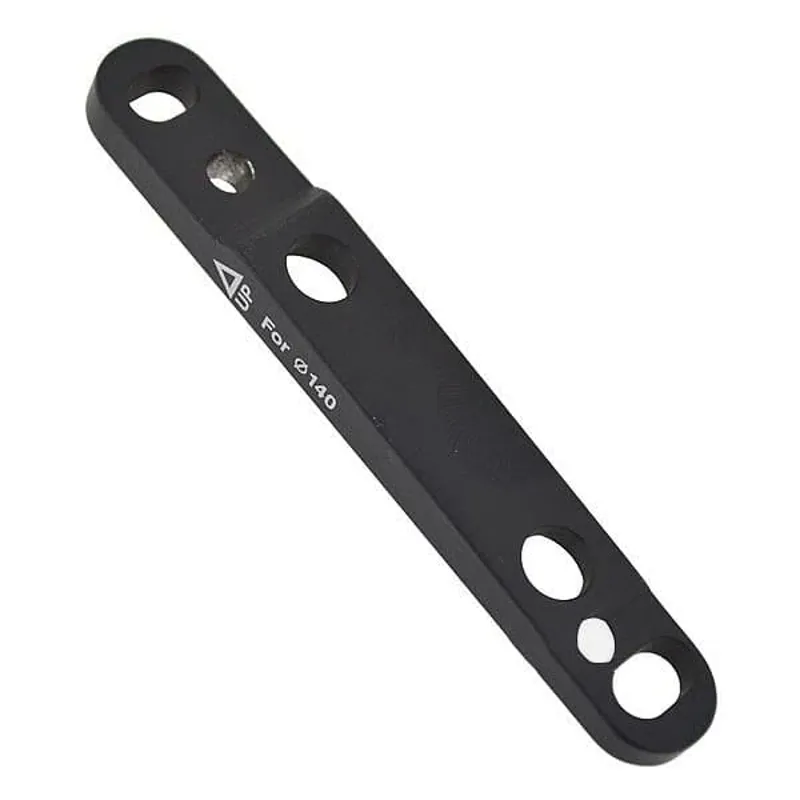 Shimano BR-RS505 Front Caliper Mount Bracket 140-160mm Disc Brake Adaptor