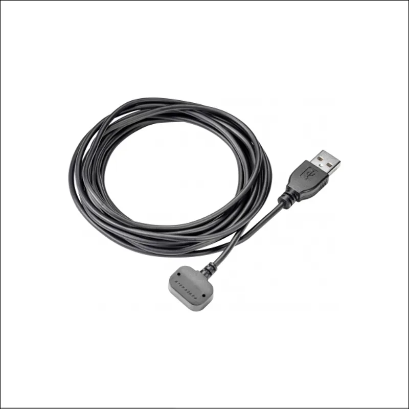 Giant Power Halo SR2 Charge Cable in Black
