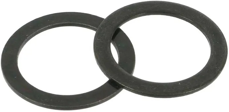 Pedal Washer Pair