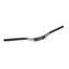 FUNN FULL ON Mountain Bike Handlebars 35mm x 785mm 30mm rise in Black