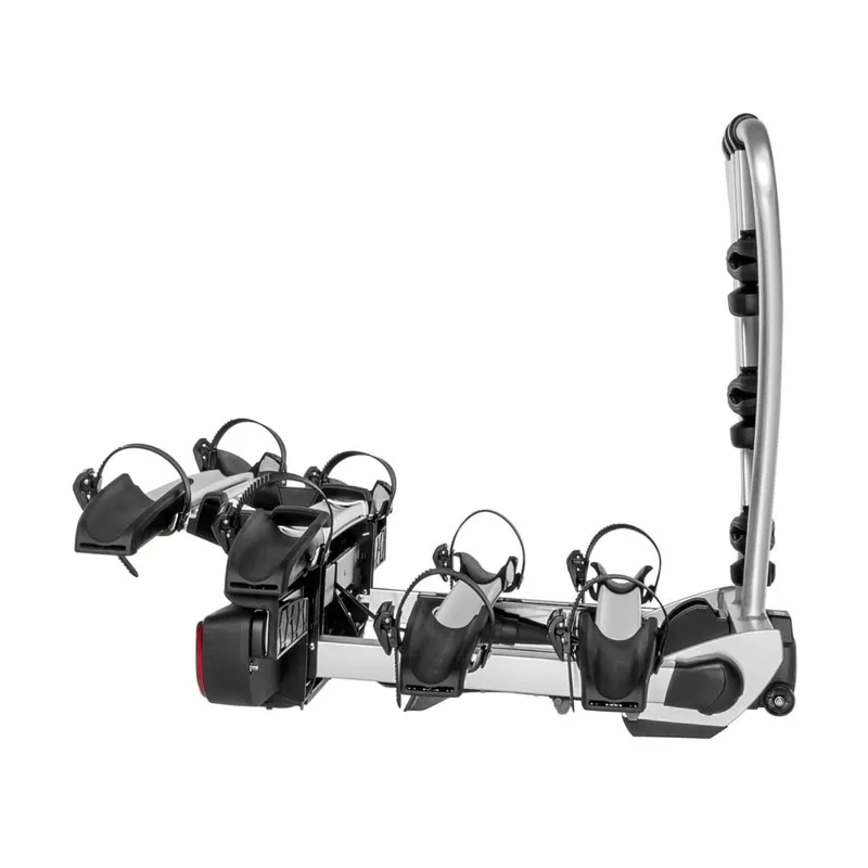 Yakima Justclick +1 Bike Rack Extension-1