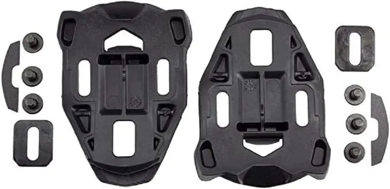 Time Xpro / Xpresso / Iclic Free Pedal Cleats-1