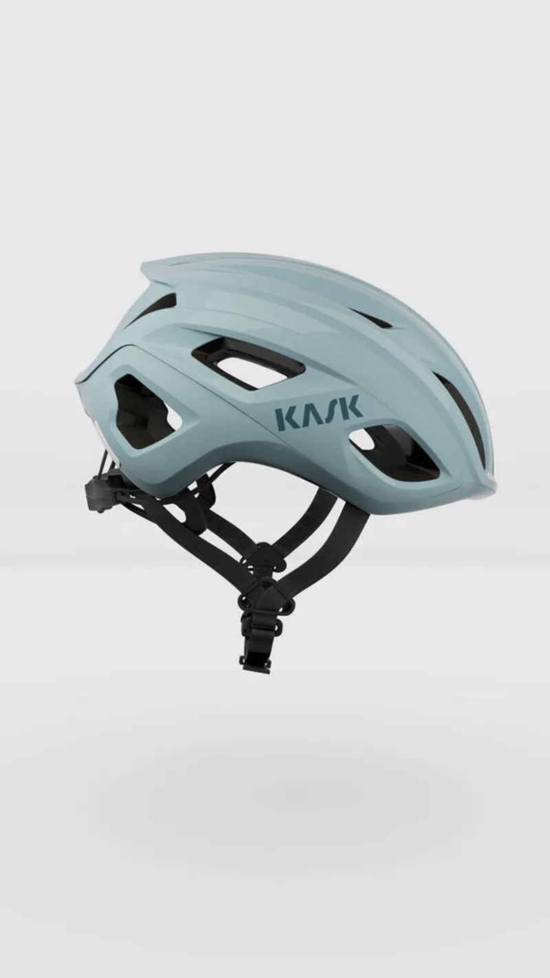 Kask Mojito Cubed Road Helmet WG11 in Sea Ice-2