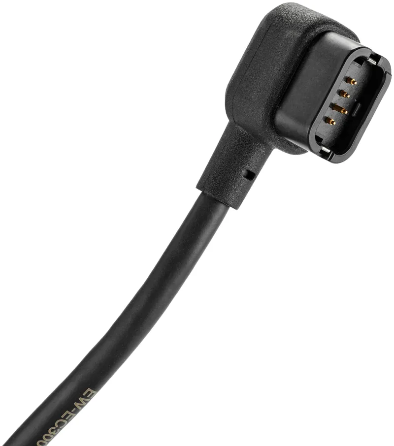 Shimano Ew-Ec300 Charging Cable 1700mm-1