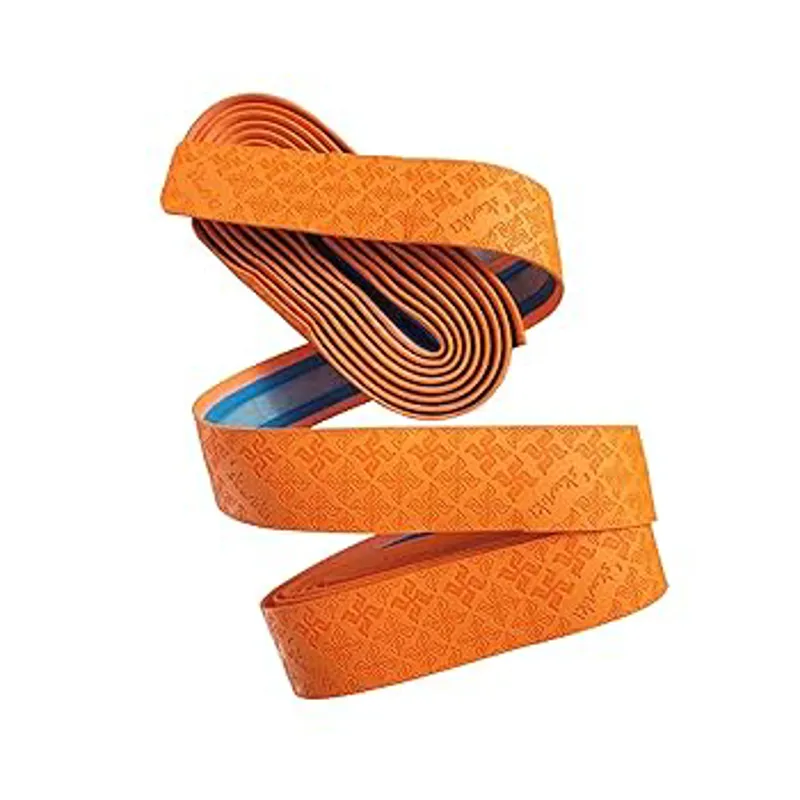 Skwiki Road Bar Tape Shock absorbing in Orange-1