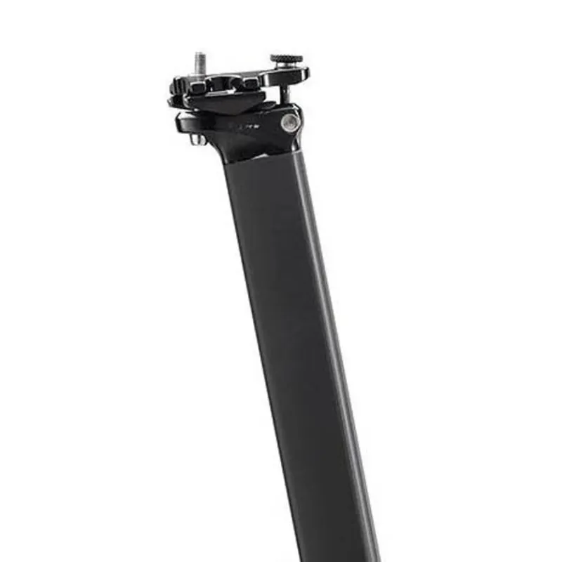 Giant Vector Seatpost Carbon in Black-1