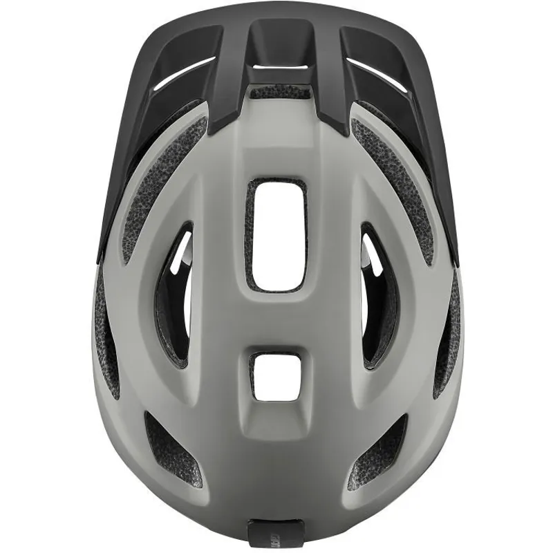 Giant Roost Mips MTB Helmet in Matte Concrete-3