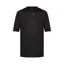 Fox Ranger Wordmark Jersey Short Sleeve Mens in Amber Scarlet