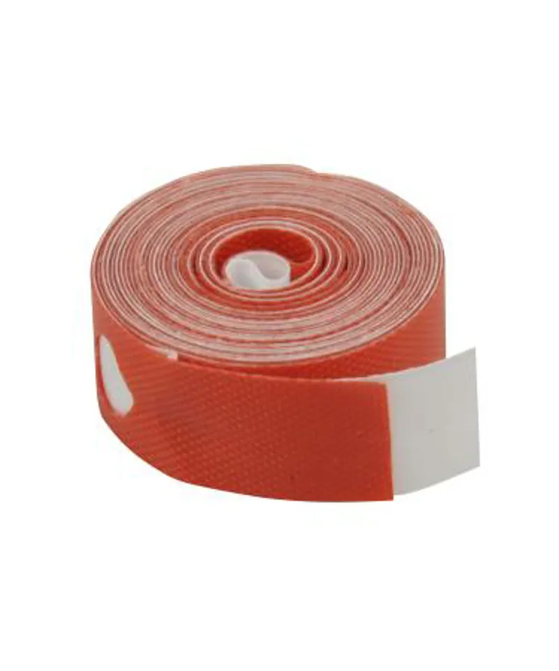 Rim Tape 22mm Self Adhesive in Red