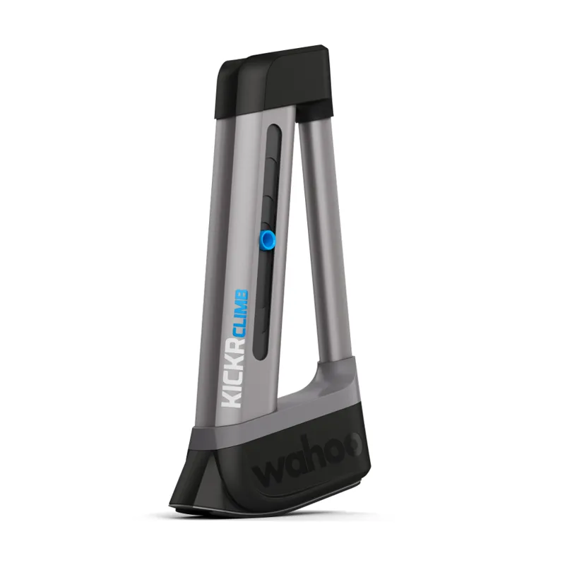 Wahoo KICKR V6 Smart Trainer in Black-7