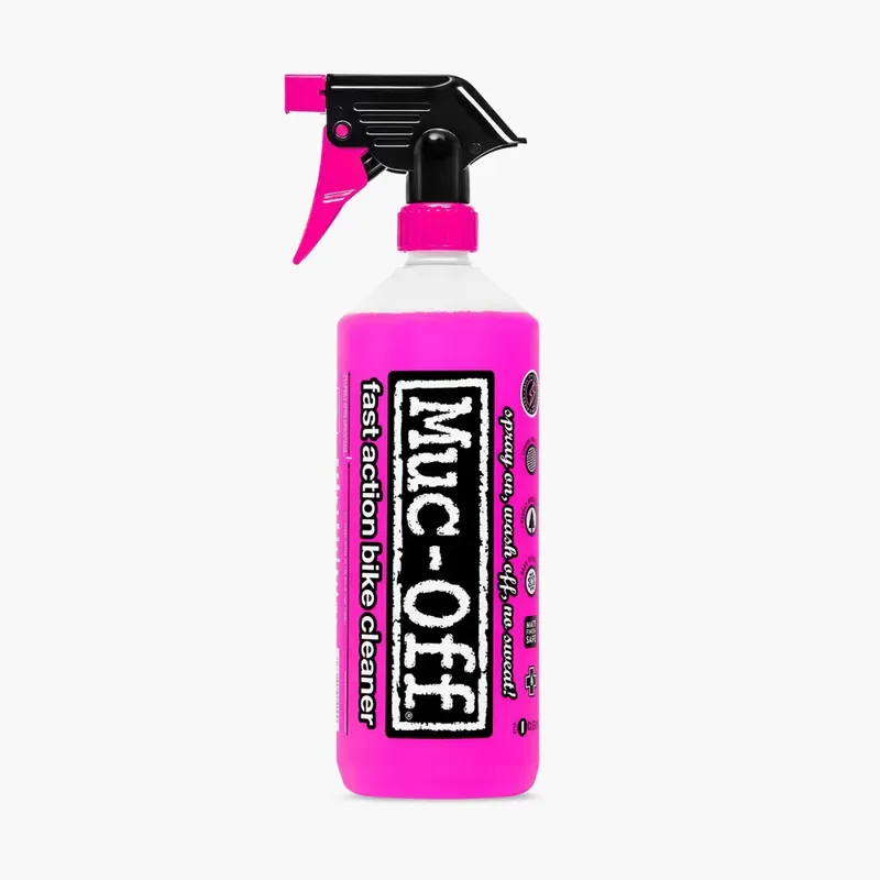 Muc-Off 8-in-One Bike Cleaning Kit-4