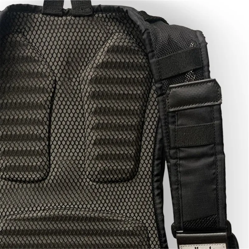 Albek Hydration Pack H2o Haul Three 1.5l Bladder Covert Black-3