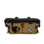 ULAC Coursier Jager 3.0l Handlebar Bag in Terrain