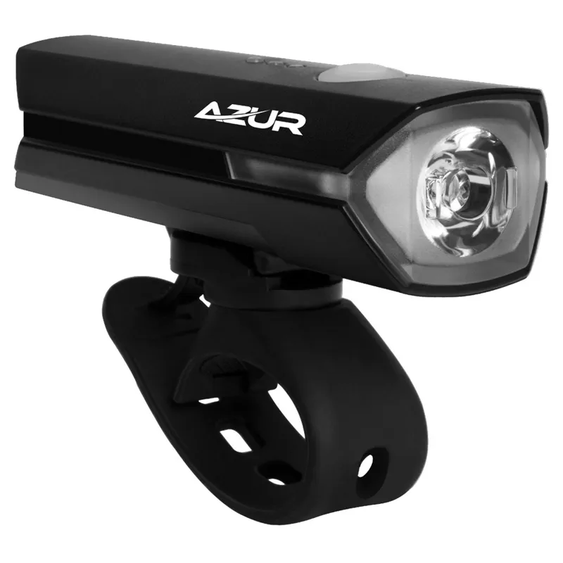 Azhar Light Azur Ursa 550 Lumen Front Rechargeable Light