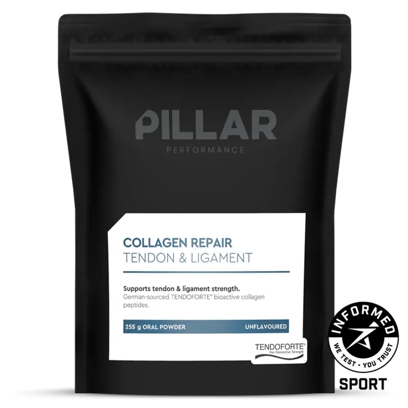 Pillar Collagen Repair Tendon and Ligament Pouch 255g