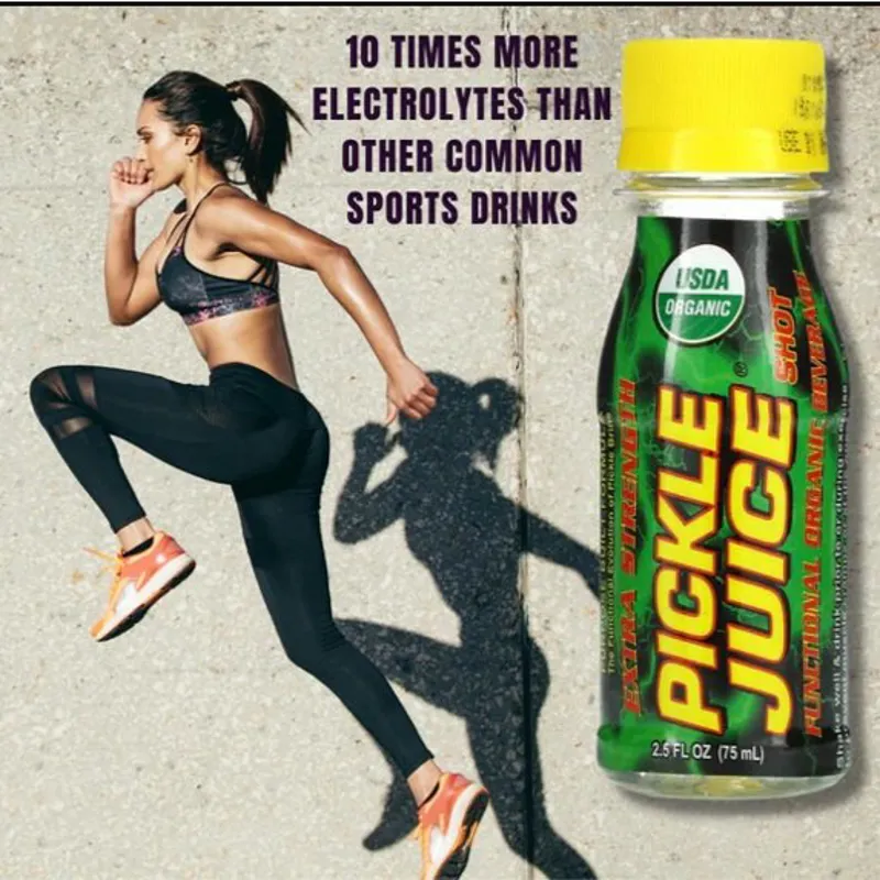 Pickle Juice Extra Strength Shot 75ml Each-2