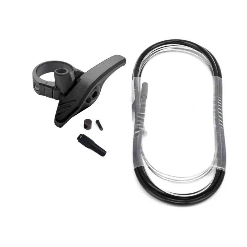 Giant Gravel Dropper Lever for Drop Bar-2